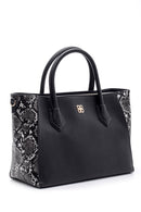 Women's Snakeskin Detailed Bag | Derimod