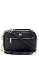Women's Chain Detailed Crossbody Bag | Derimod