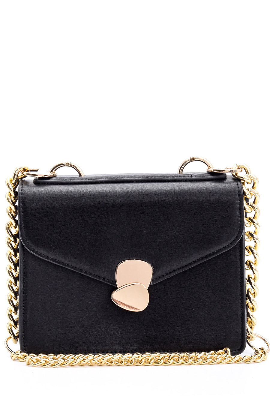 Women's Chain Strap Bag 19WBD221318 | Derimod