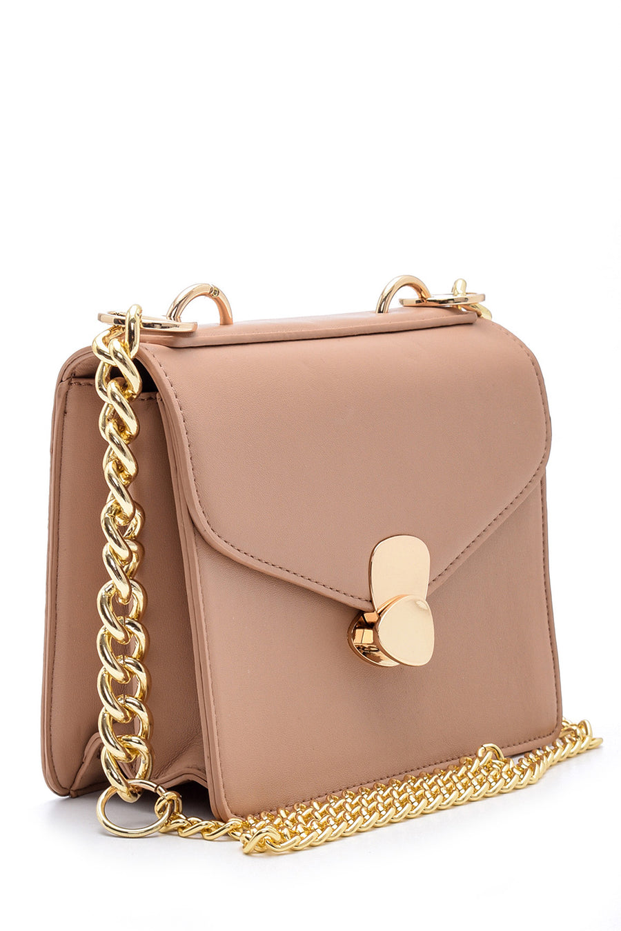 Women's Chain Strap Bag
