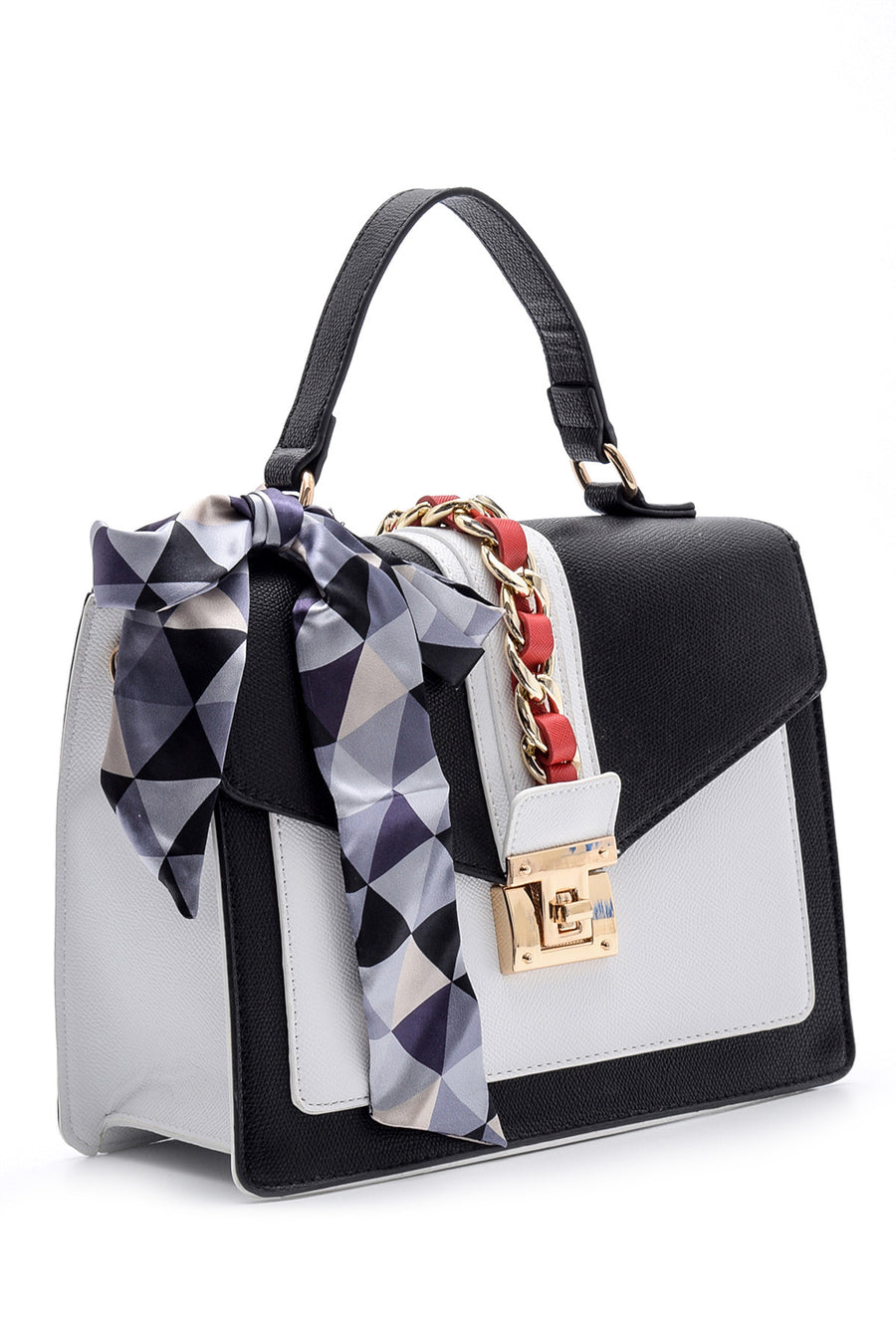 Women's Bow Detailed Bag