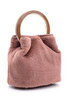 Kadın Peluş Çanta | Derimod