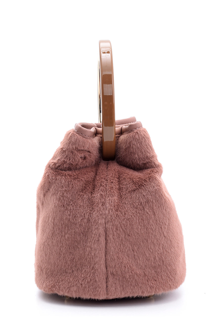 Women's Plush Bag