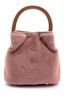 Kadın Peluş Çanta | Derimod