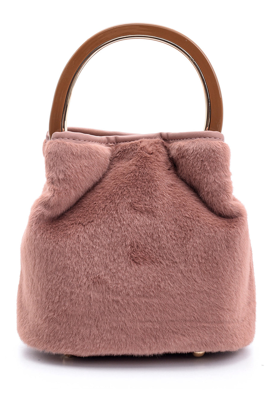 Women's Plush Bag