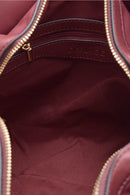 Kadın Yılan Derisi Detaylı Çanta | Derimod