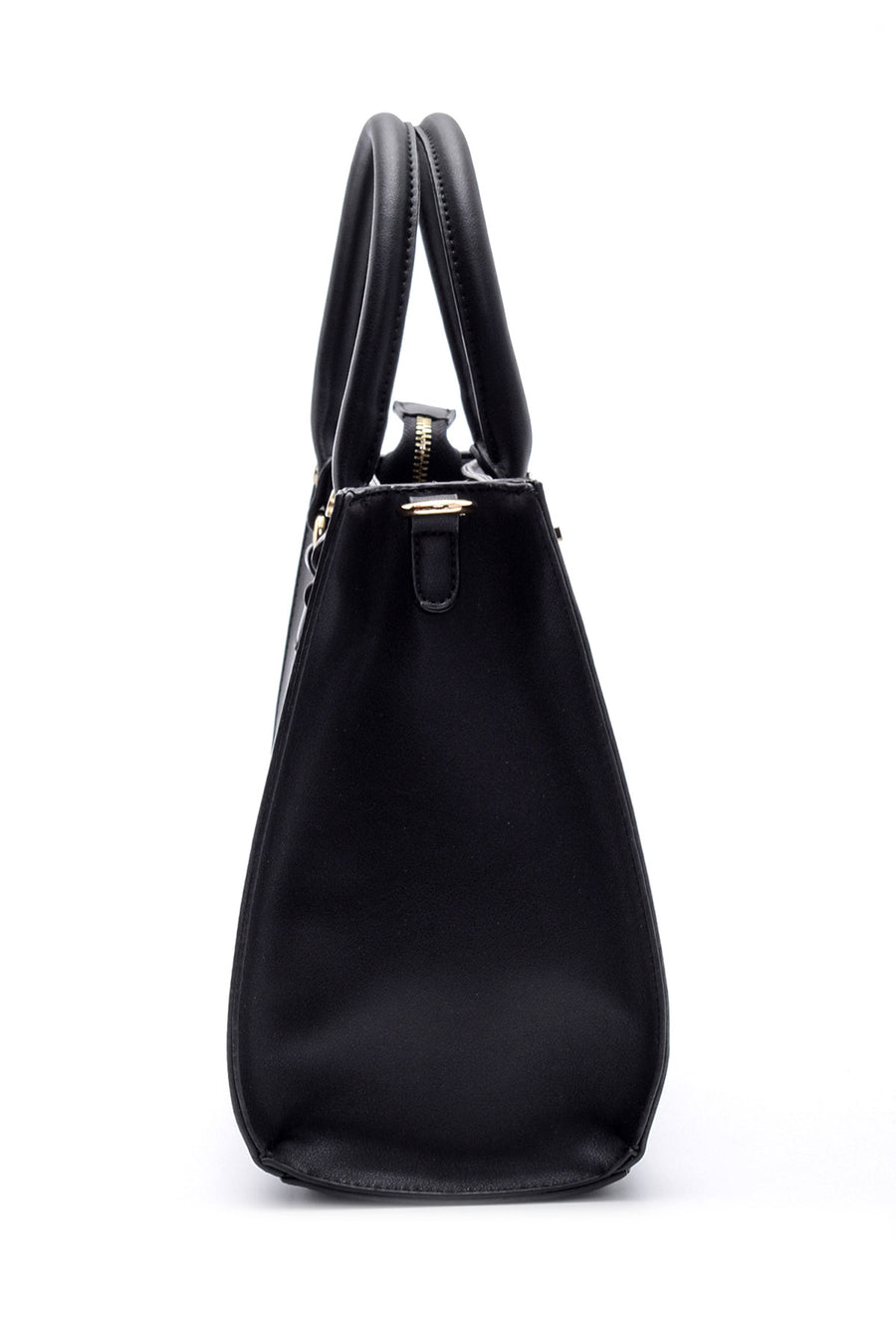 Women's Snake Pattern Detailed Bag