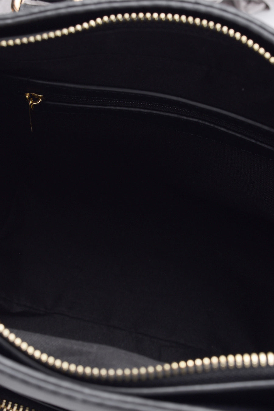 Women's Snake Pattern Detailed Bag
