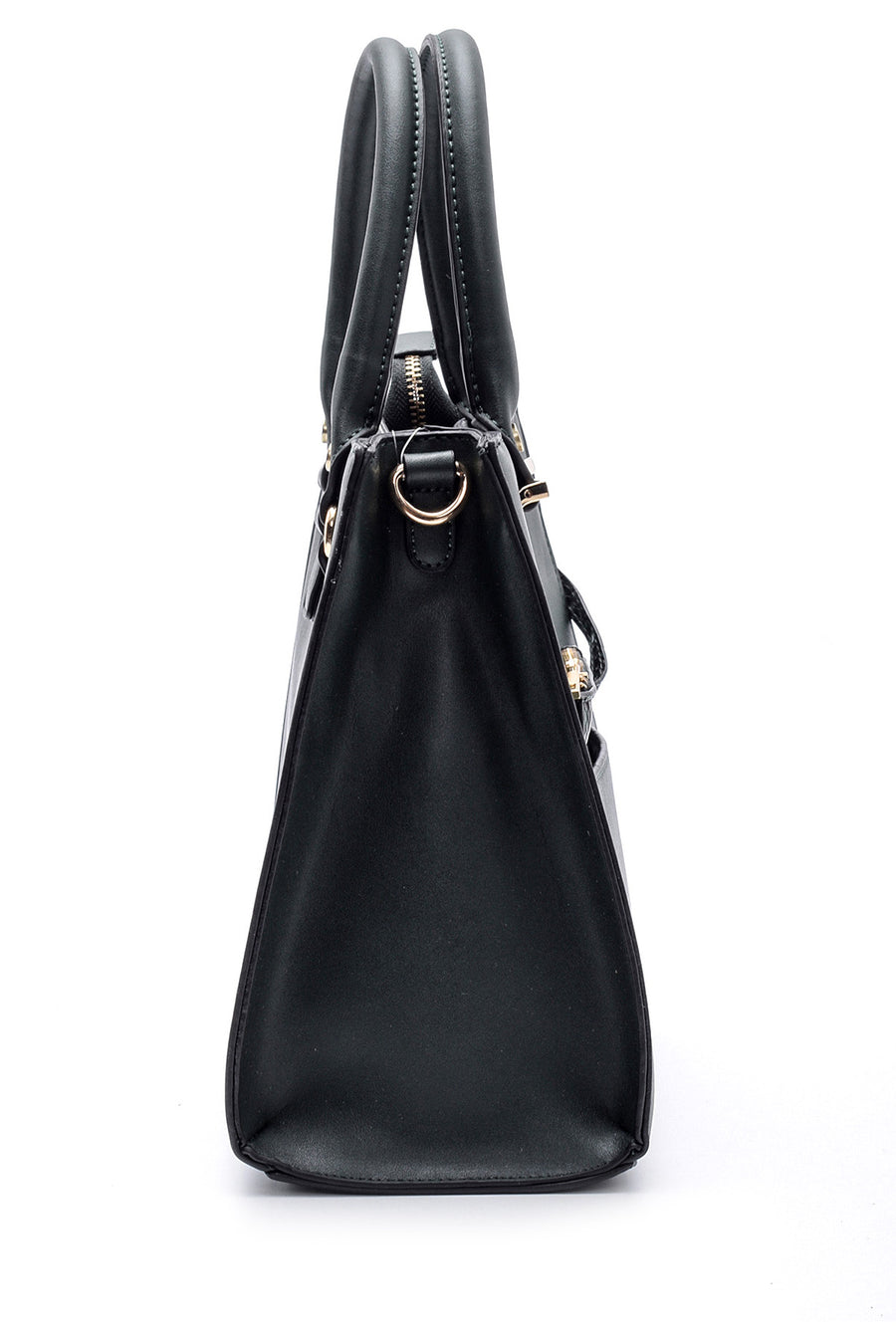Women's Snake Pattern Detailed Bag