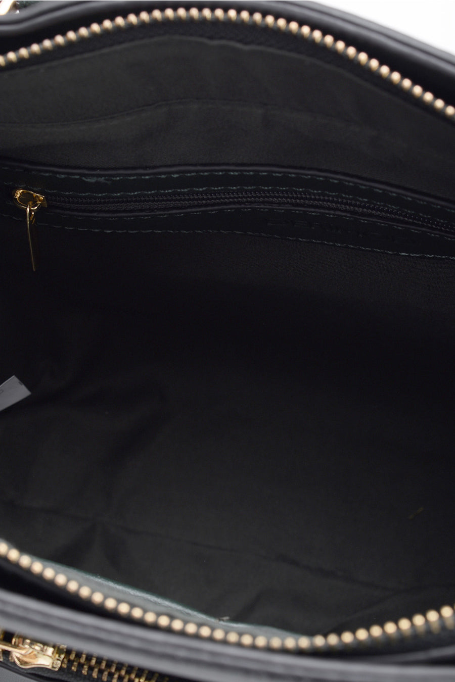 Women's Snake Pattern Detailed Bag