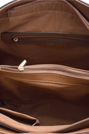 Kadın Kroko Detaylı Omuz Çantası | Derimod