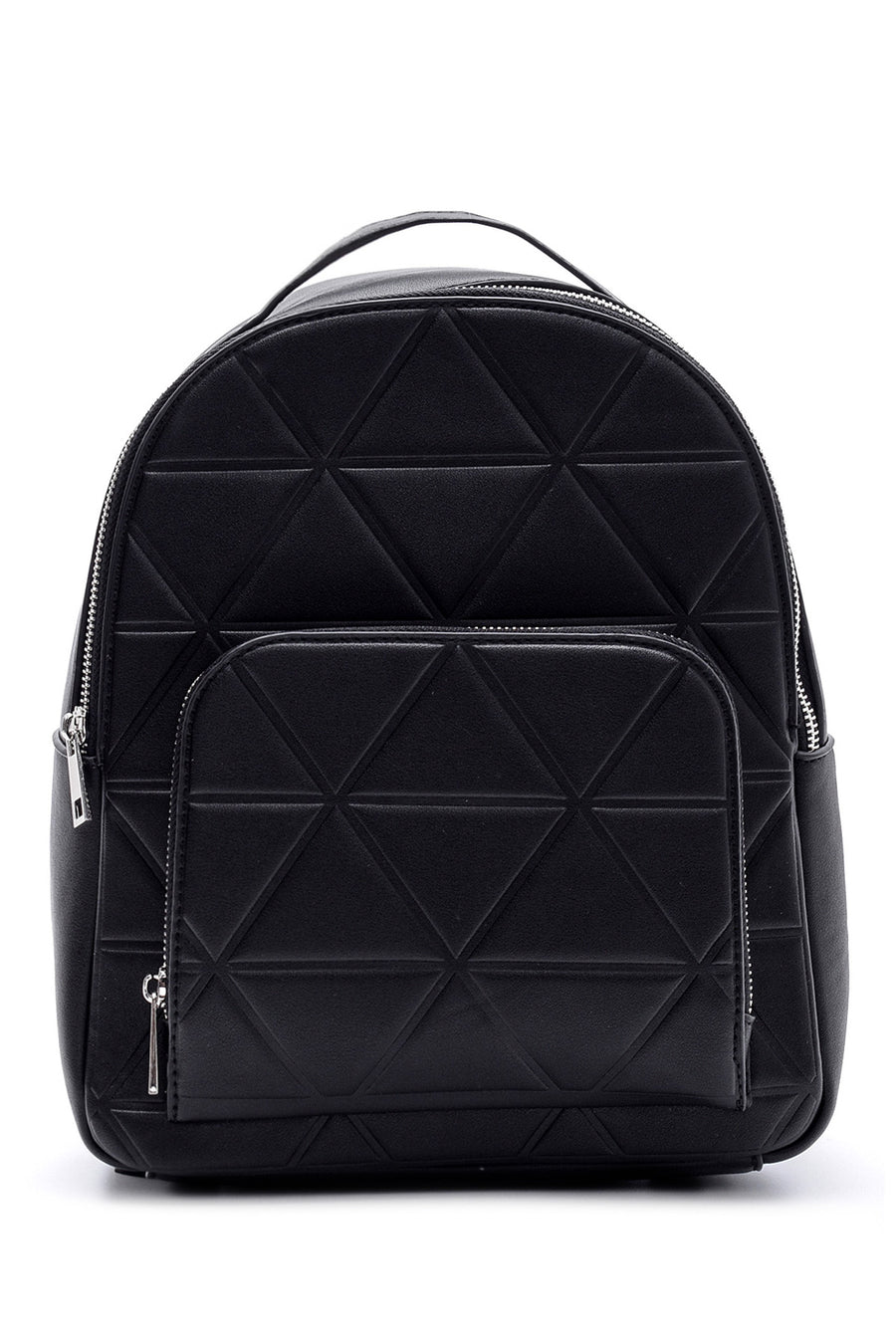Women's Quilted Backpack 19WBD222926 | Derimod