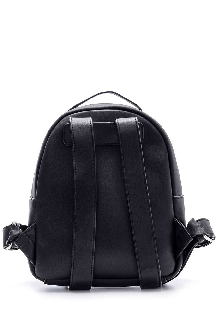 Women's Quilted Backpack