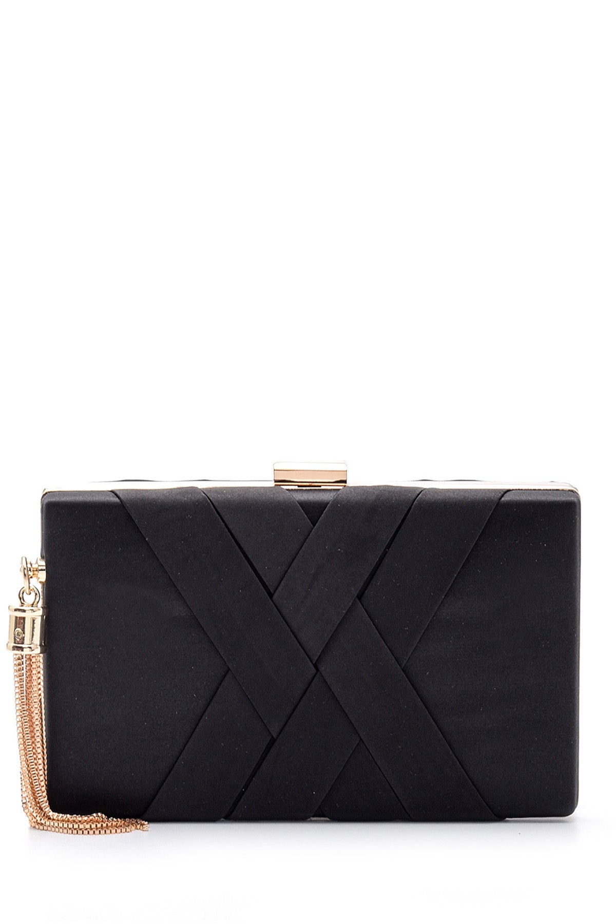 Kadın Portföy Çanta 19WBD22326F | Derimod