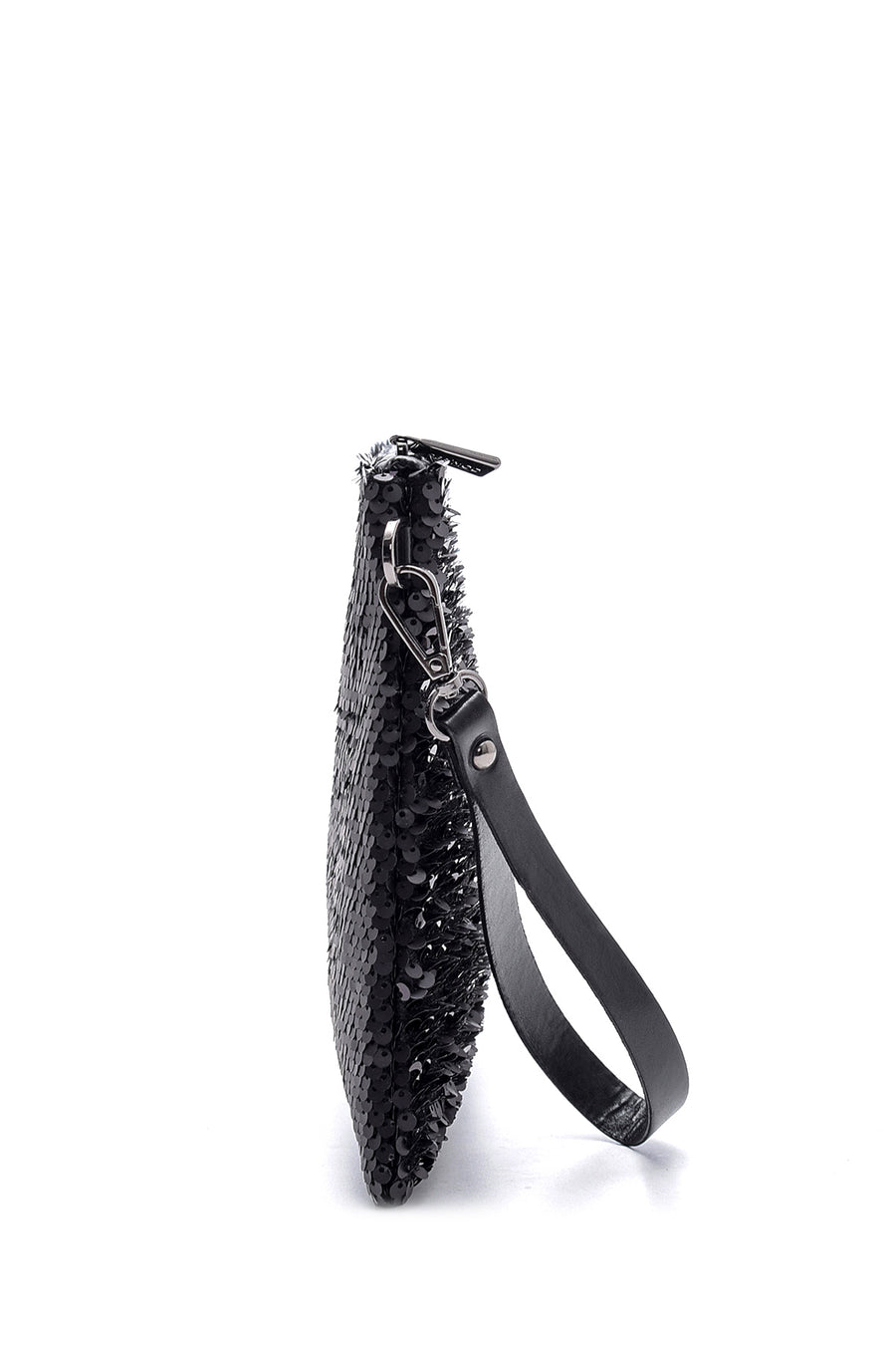 Women's Sequin Clutch Bag