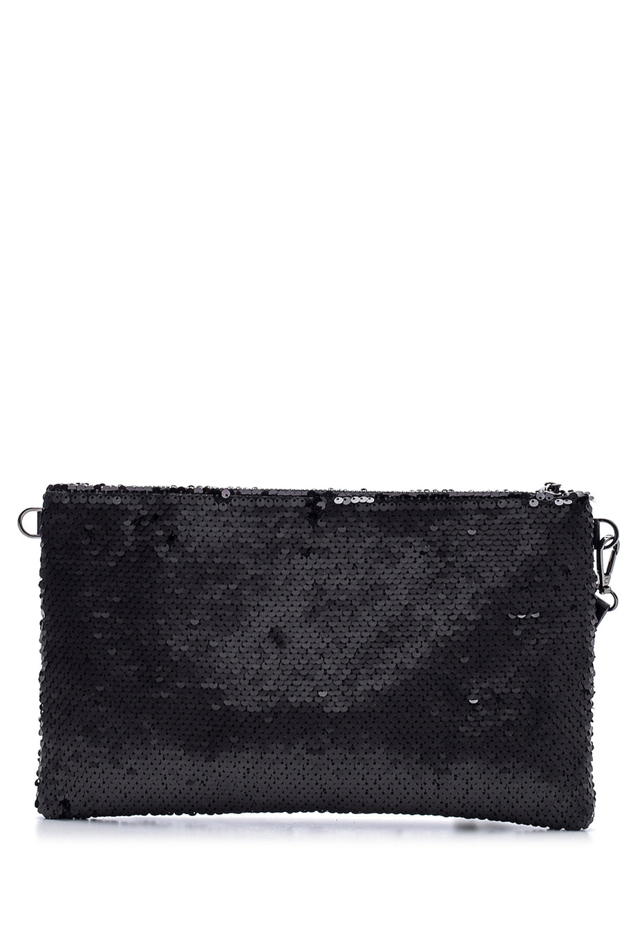 Women's Sequin Clutch Bag