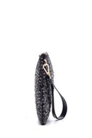 Women's Sequin Clutch Bag | Derimod