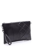 Women's Quilted Clutch Bag | Derimod