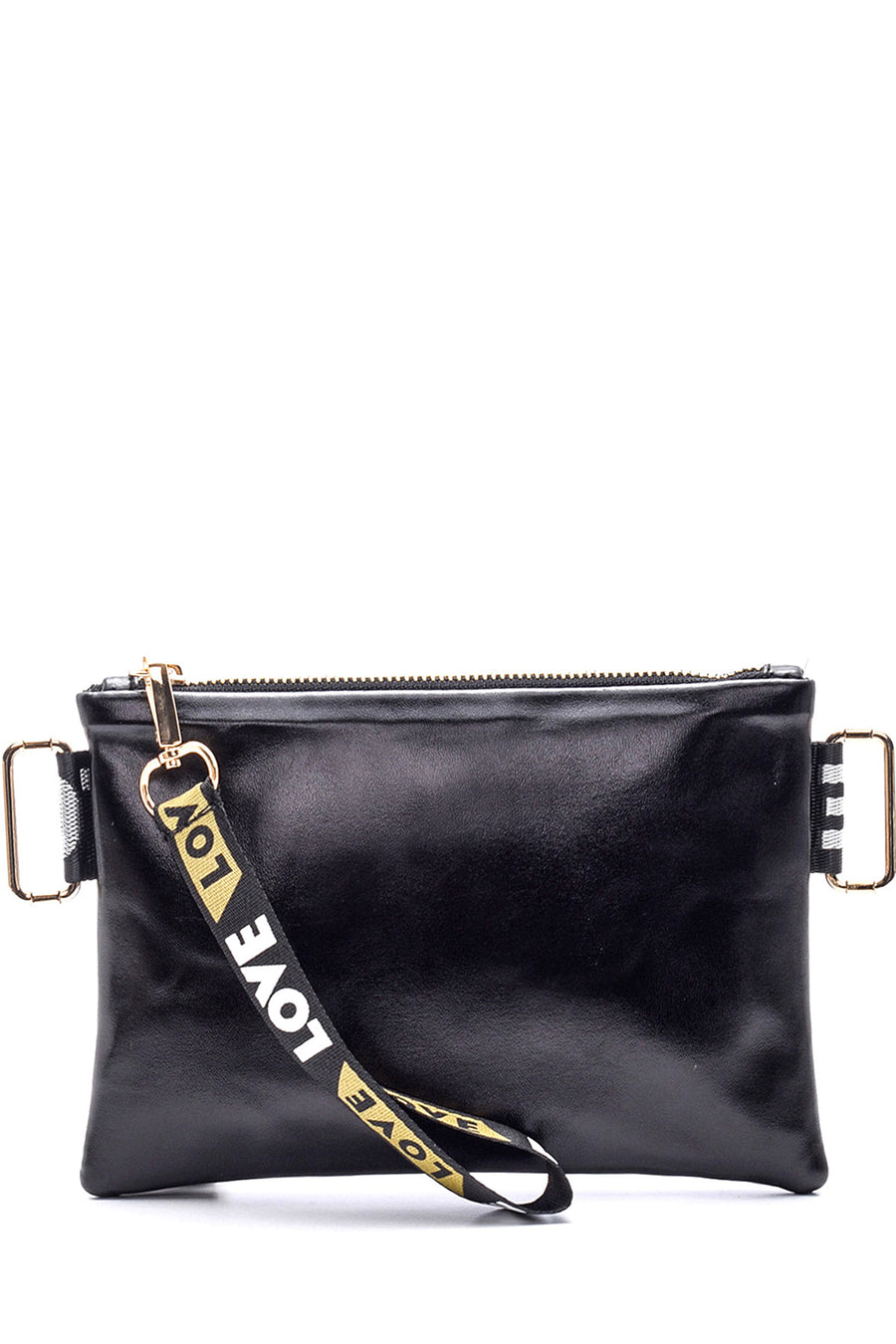 Kadın Love Portföy Çanta 19WBD241132 | Derimod