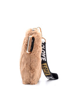 Kadın Love Peluş Portföy Çanta | Derimod