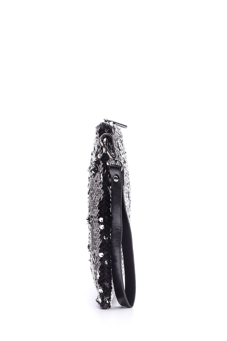 Women's Sequin Clutch Bag