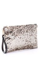 Kadın Pullu Portföy Çanta | Derimod