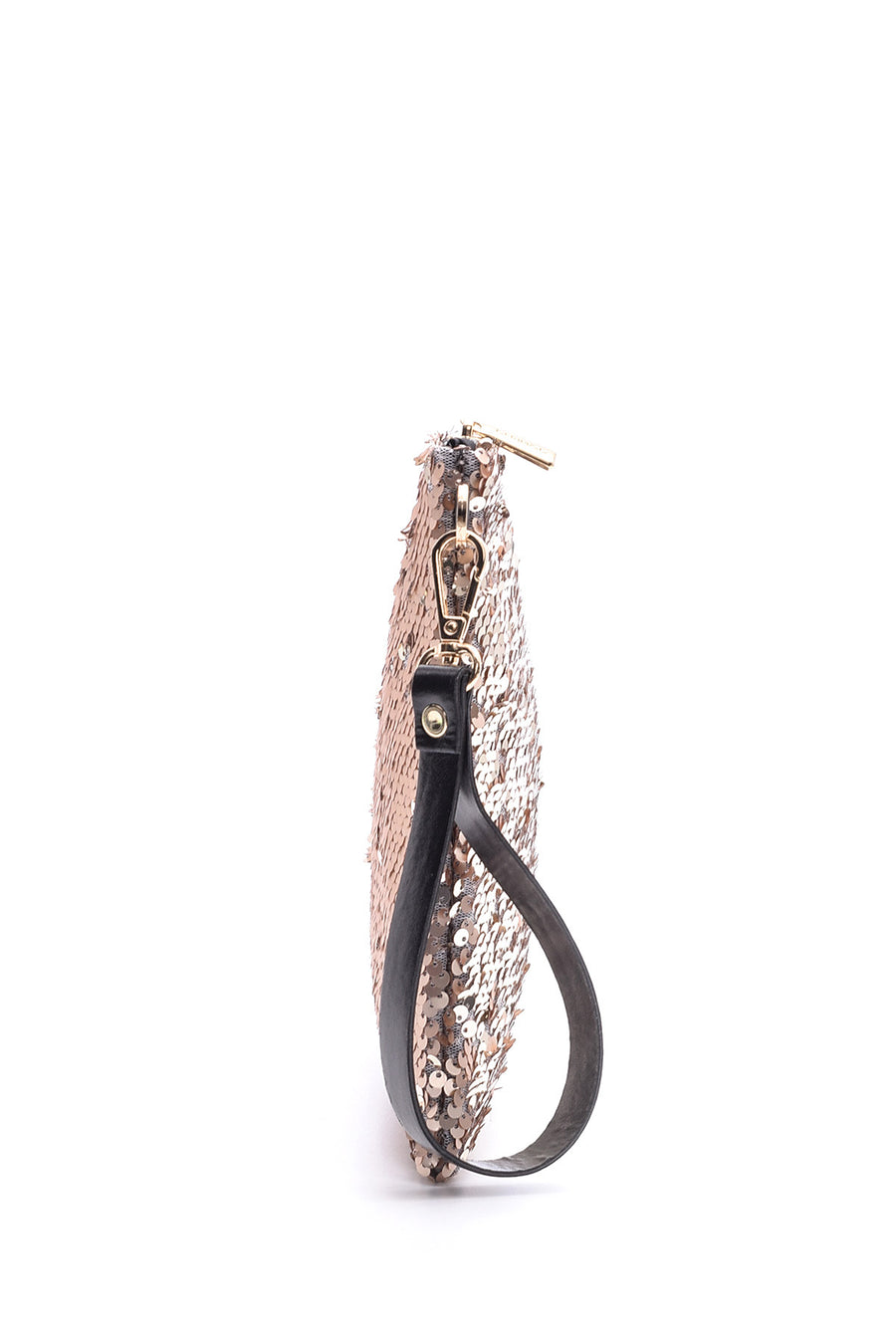 Women's Sequin Clutch Bag