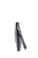 Women's Quilted Clutch Bag | Derimod