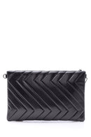 Women's Quilted Clutch Bag | Derimod