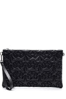 Women's Starry Portfolio Bag | Derimod