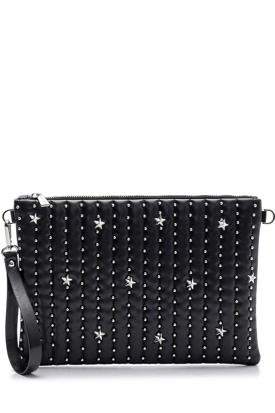 Women's Staple Detailed Portfolio Bag 19WBD242518 | Derimod