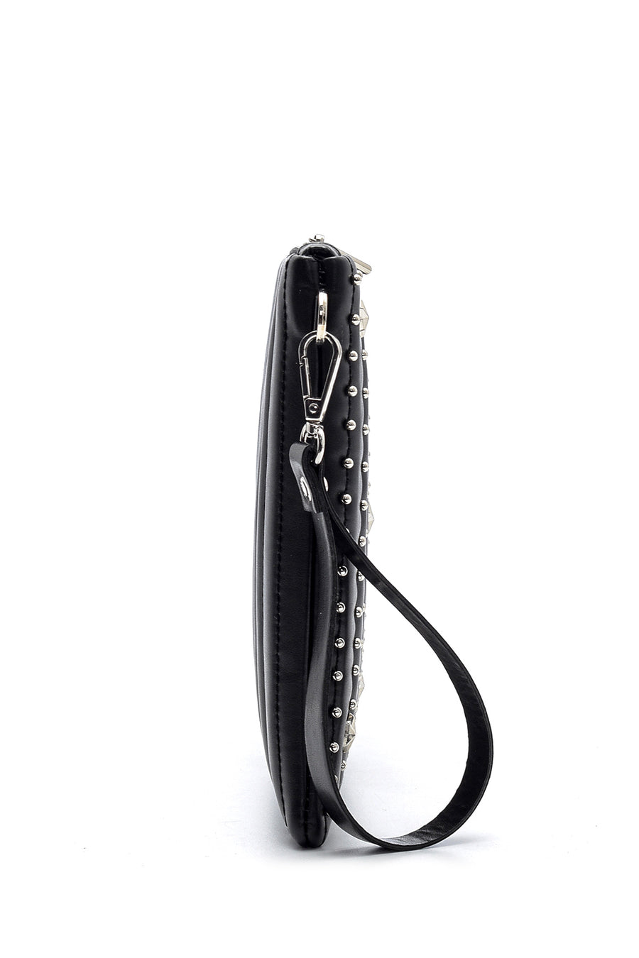 Women's Staple Detailed Portfolio Bag