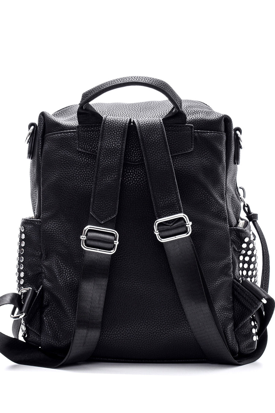 Women's Staple Detailed Backpack