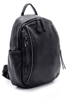 Women's Staple Detailed Backpack | Derimod