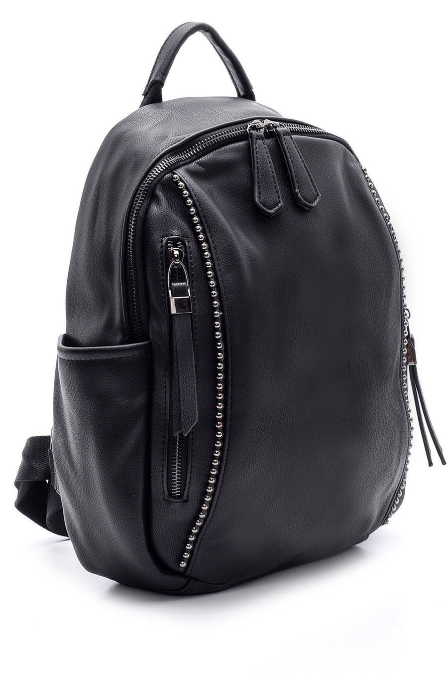 Women's Staple Detailed Backpack
