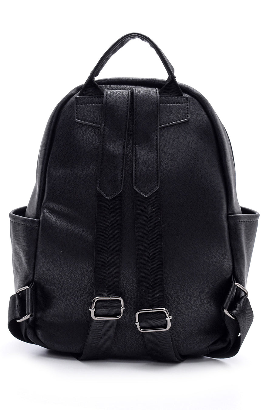 Women's Staple Detailed Backpack