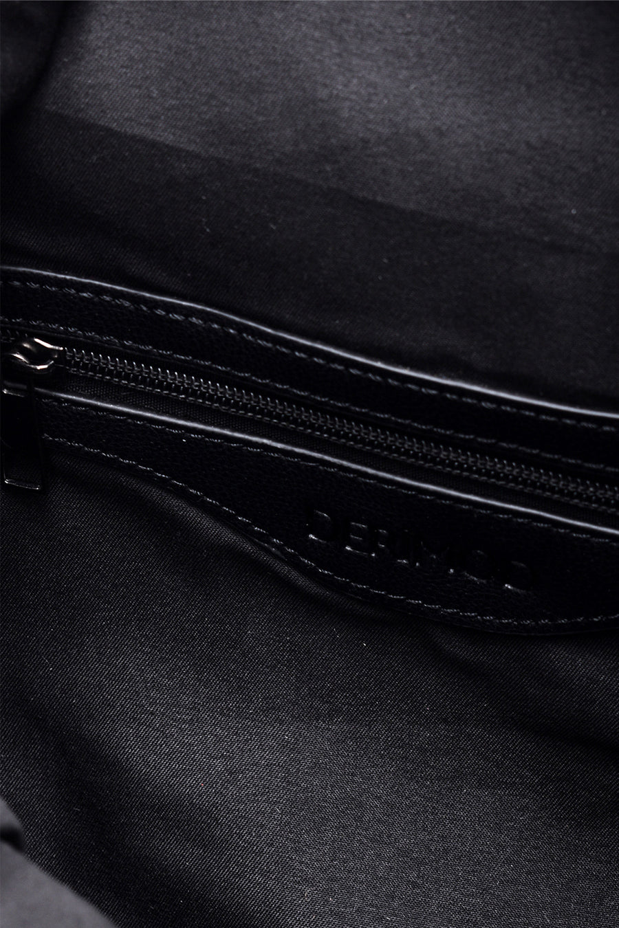 Women's Staple Detailed Backpack