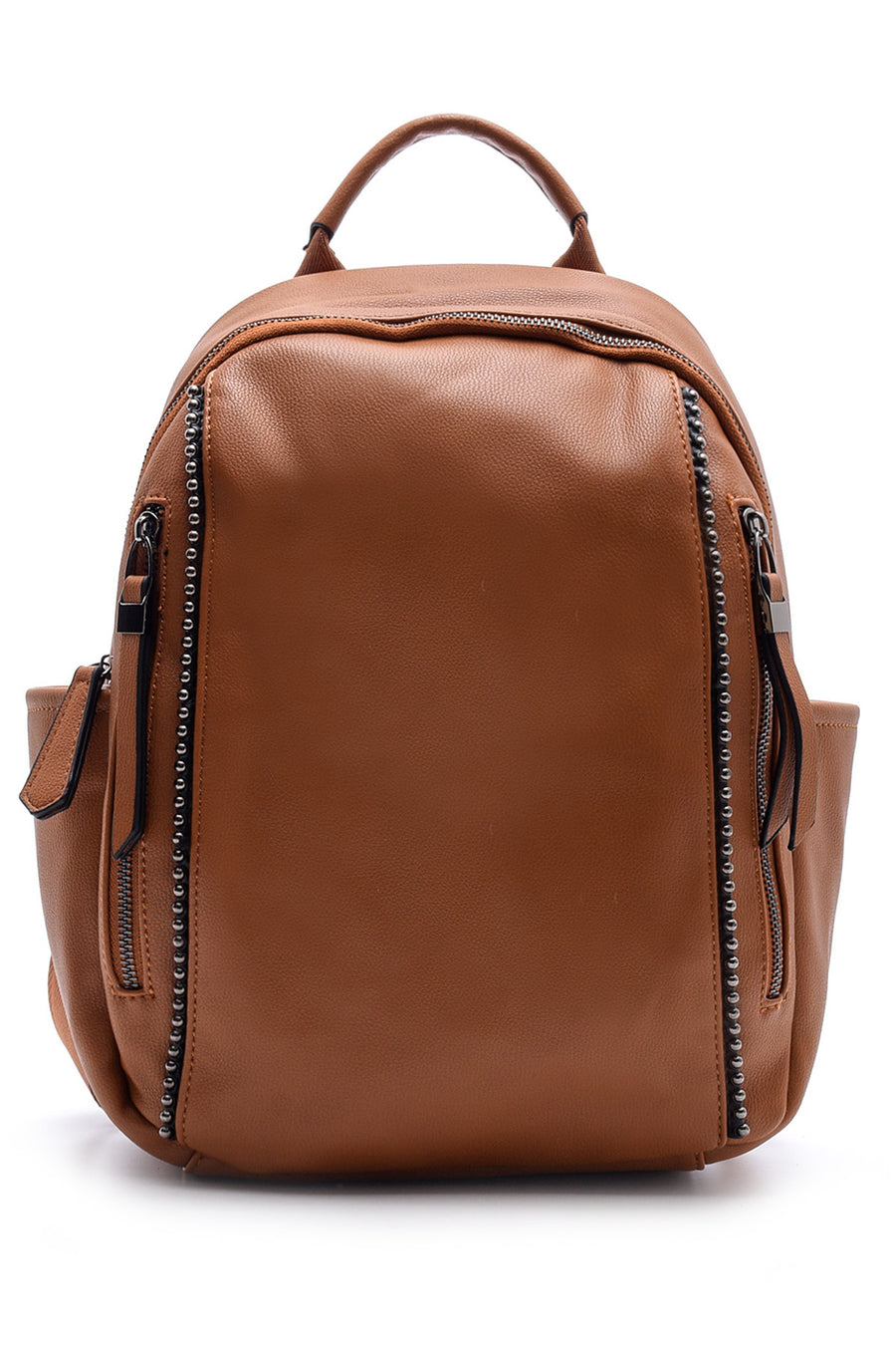 Women's Staple Detailed Backpack 19WBD251918 | Derimod