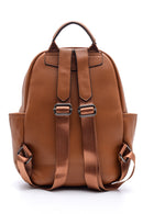 Women's Staple Detailed Backpack | Derimod