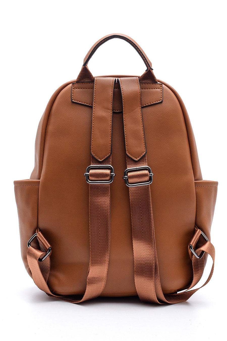 Women's Staple Detailed Backpack