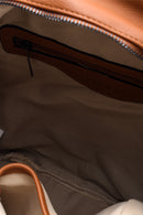 Women's Staple Detailed Backpack | Derimod