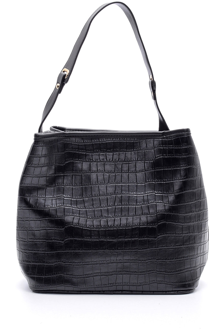 Women's Quilted Shoulder Bag