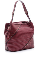 Women's Quilted Shoulder Bag | Derimod