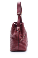 Women's Quilted Shoulder Bag | Derimod