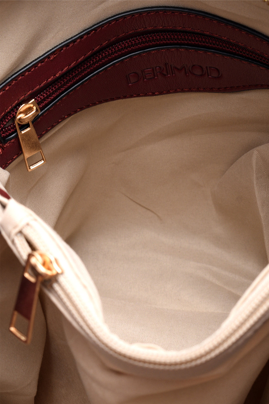 Women's Quilted Shoulder Bag