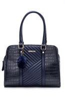 Women's Quilted Shoulder Bag | Derimod