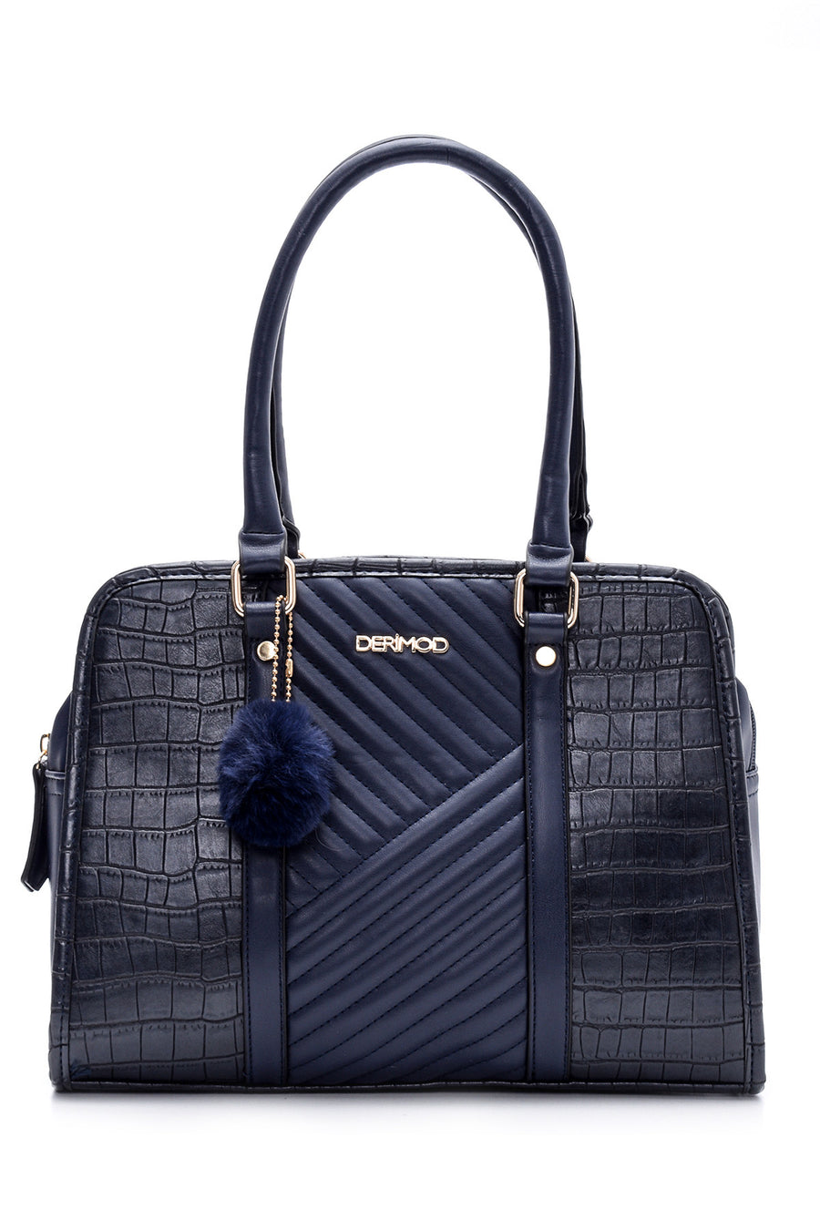 Women's Quilted Shoulder Bag 19WBD252714 | Derimod