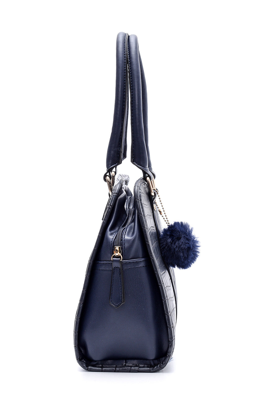 Women's Quilted Shoulder Bag