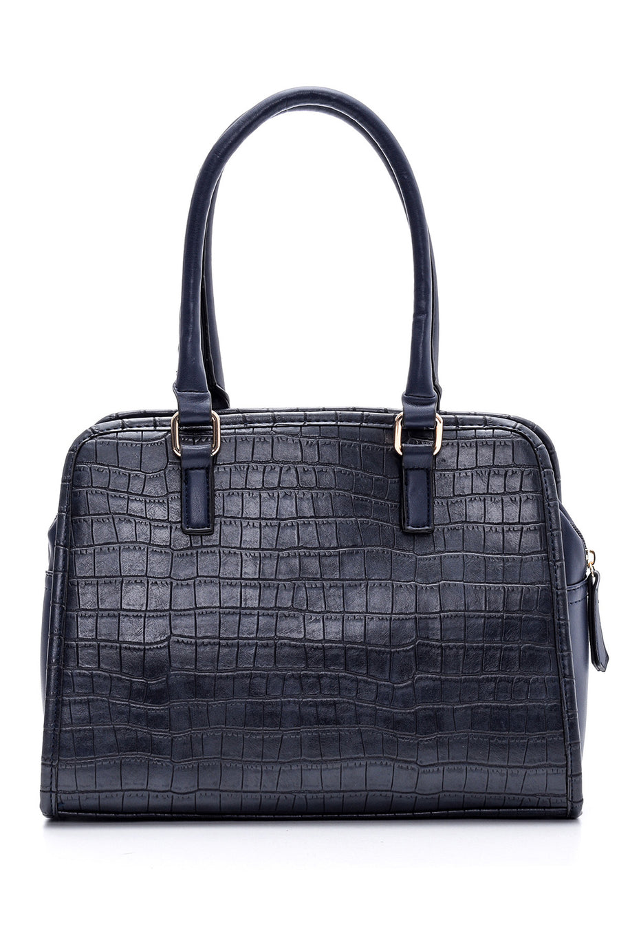 Women's Quilted Shoulder Bag