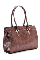 Kadın Omuz Çantası | Derimod